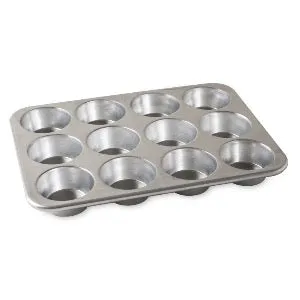 12 Cup Muffin Pan