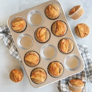 12 Cup Muffin Pan