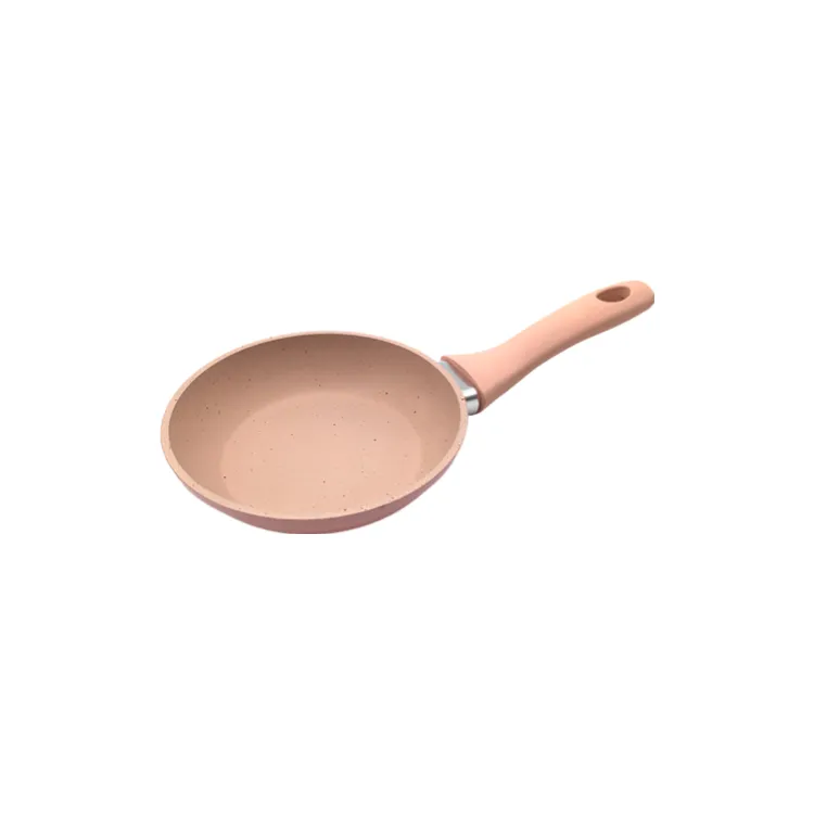 14Cm Non Stick Fry Pan Forged