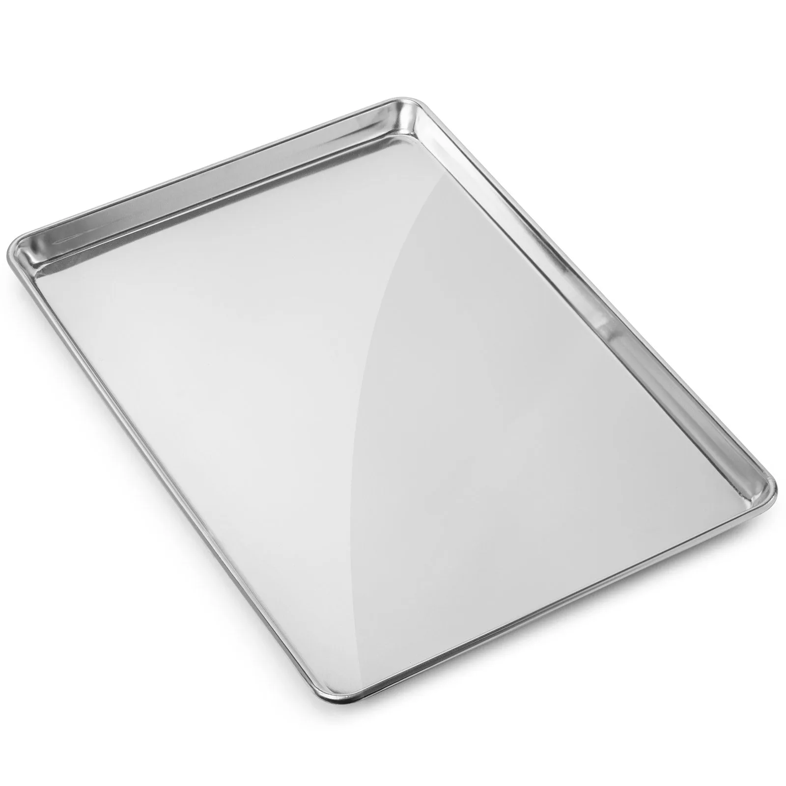 18 x 26 Inch Commercial Aluminum Cookie Sheets