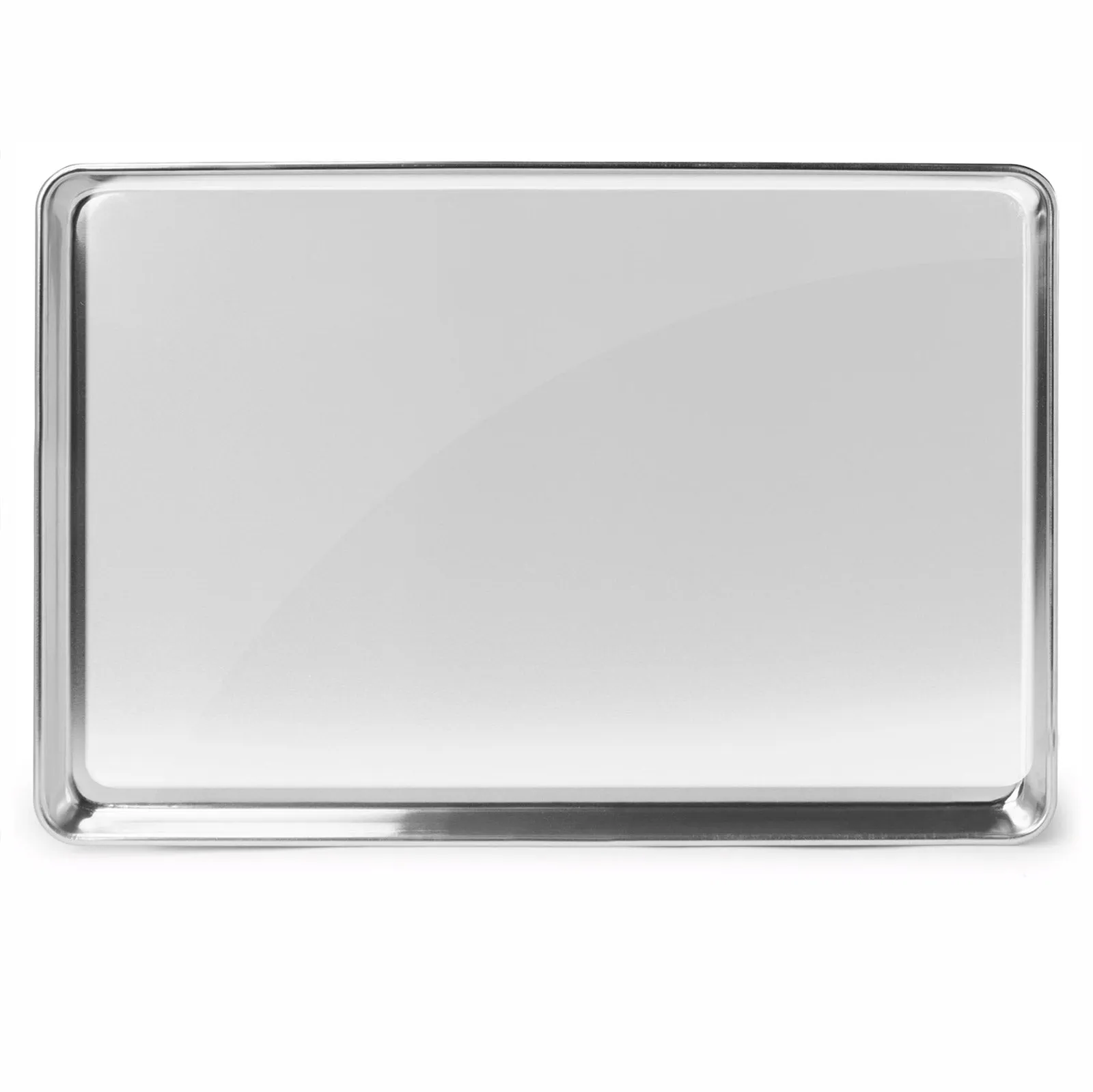 18 x 26 Inch Commercial Aluminum Cookie Sheets