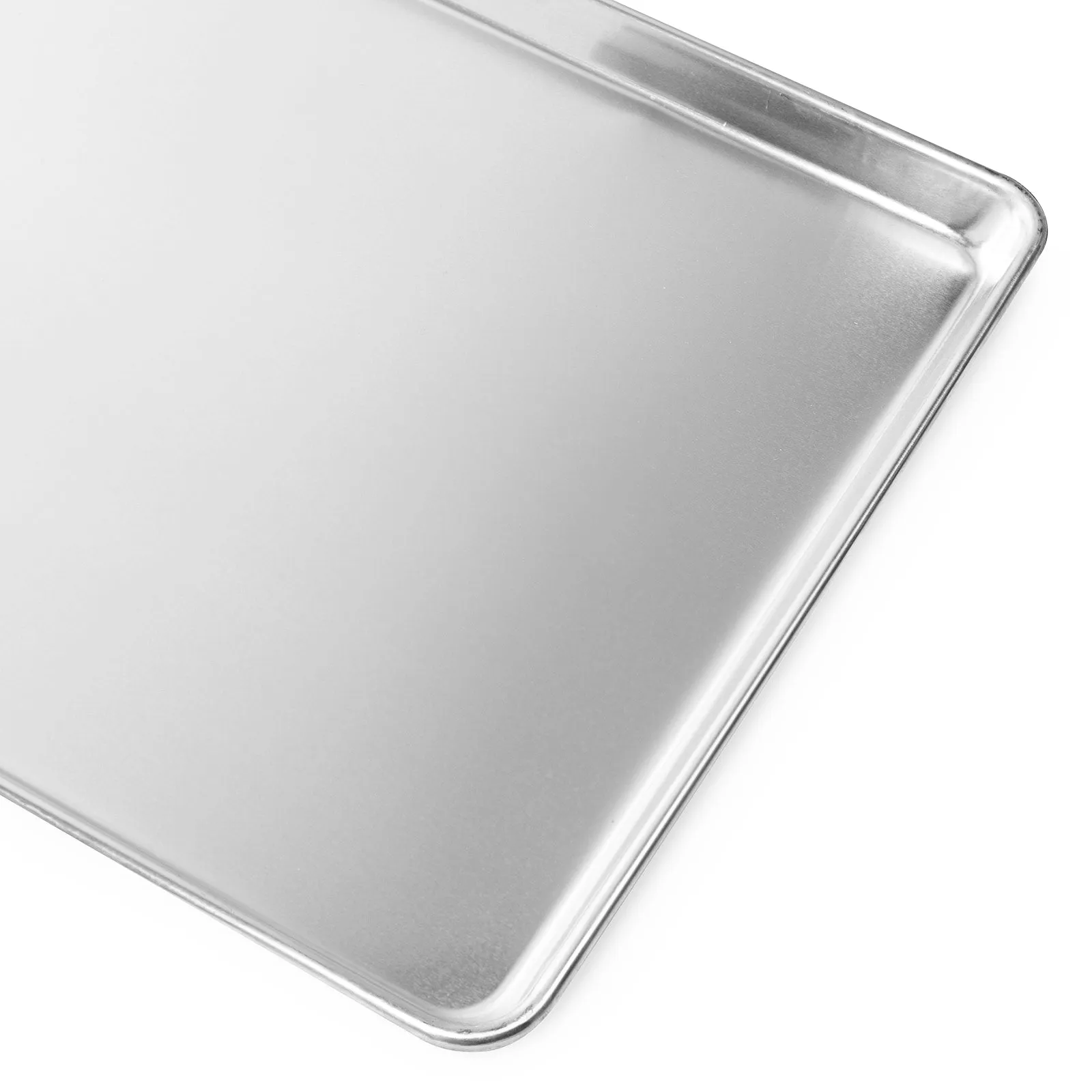 18 x 26 Inch Commercial Aluminum Cookie Sheets