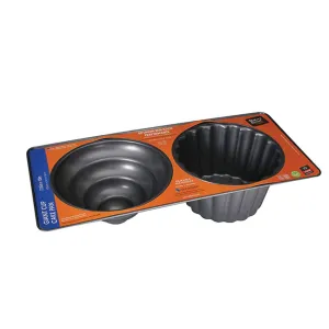 2 Cup Giant Cupcake Pan