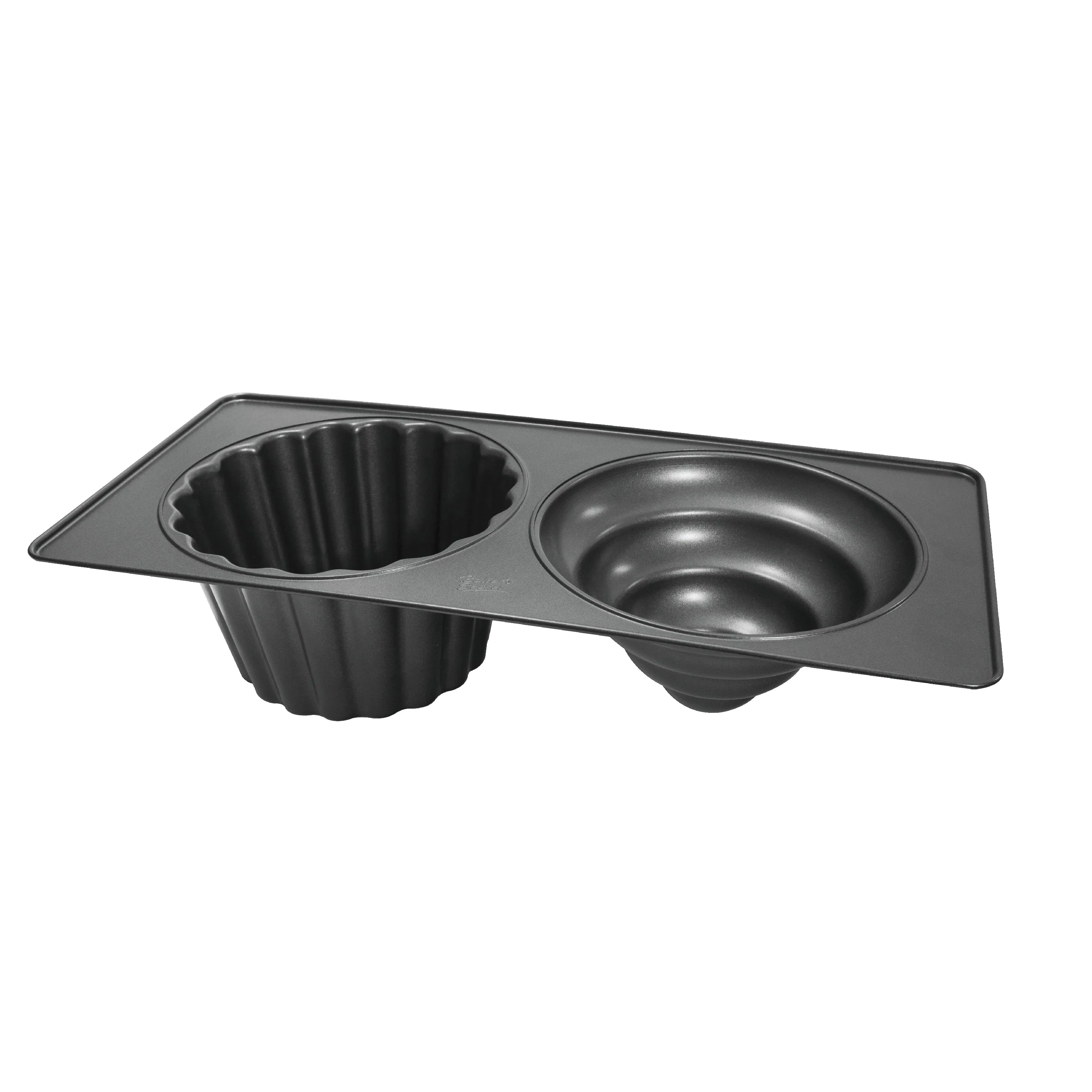 2 Cup Giant Cupcake Pan