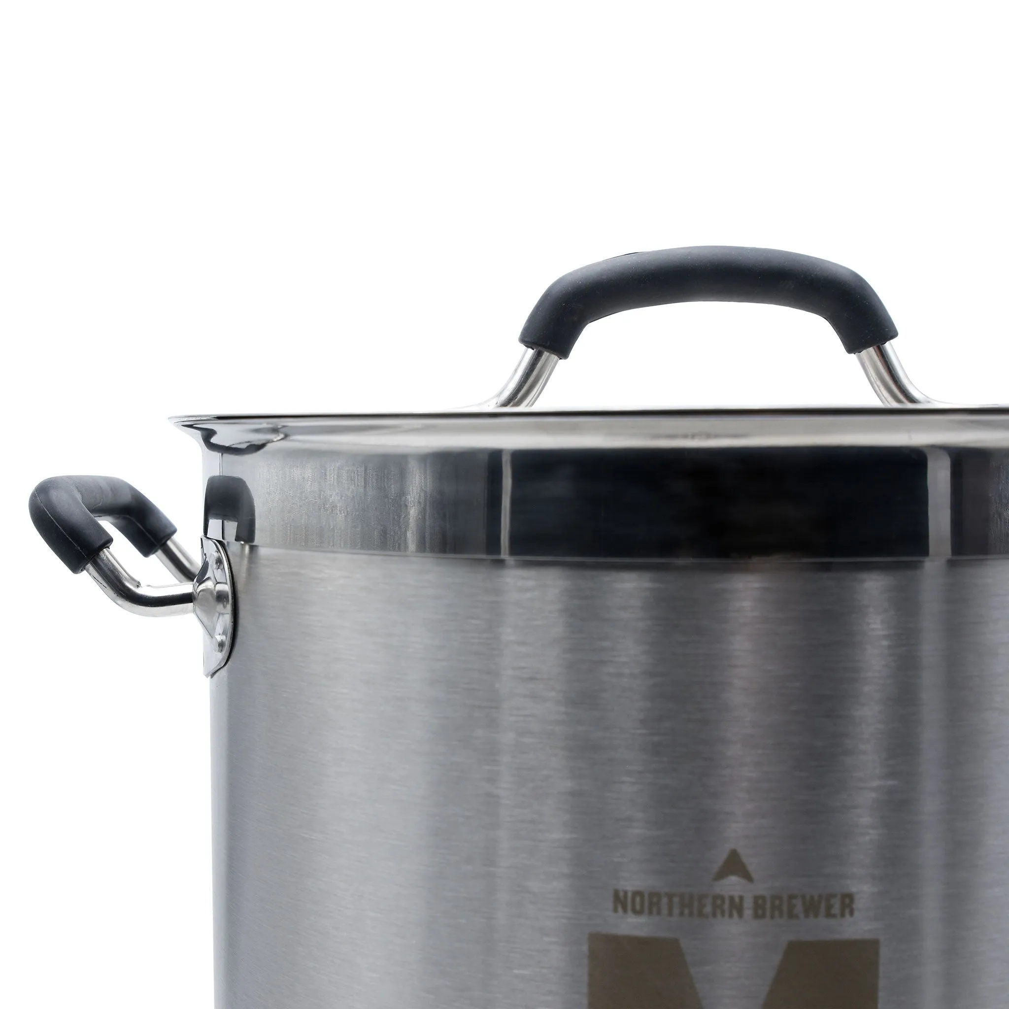 20 Gallon MegaPot Brew Kettle