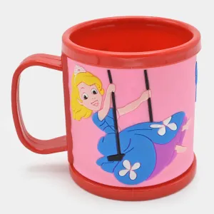 3D Drinking Mug/Cup For Kids