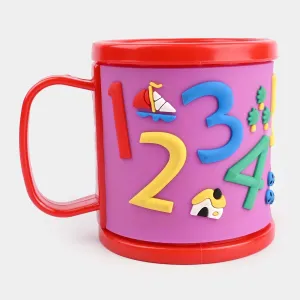 3D Drinking Mug/Cup For Kids