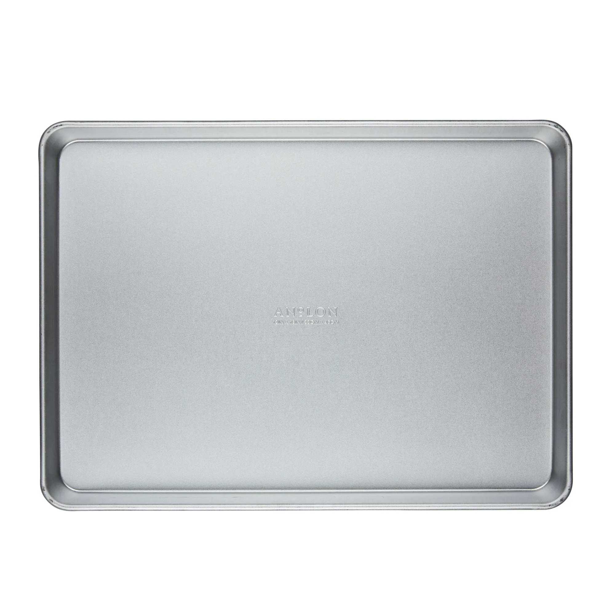 4-Piece Aluminized Steel Bakeware Set