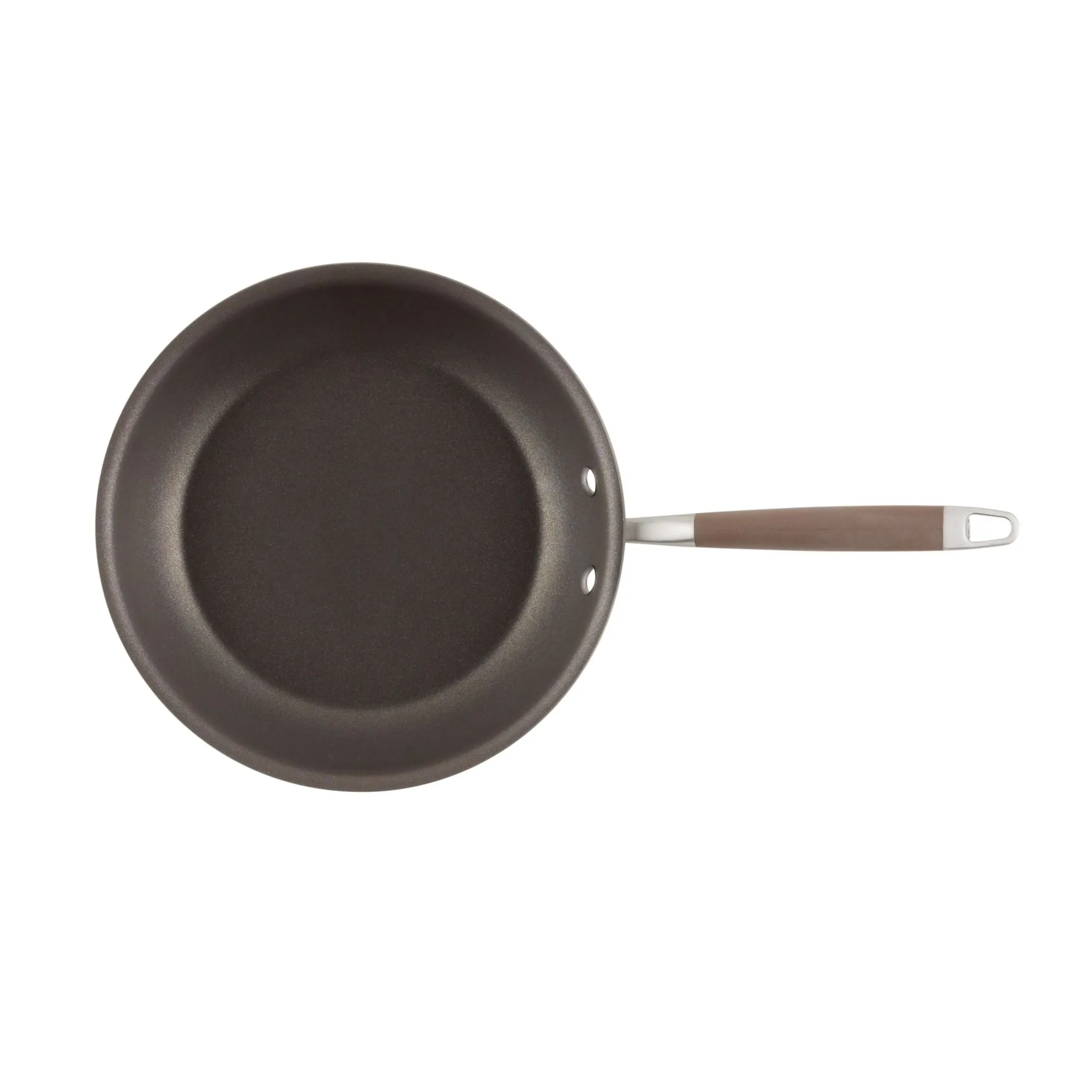 4-piece Skillet and Lid Set