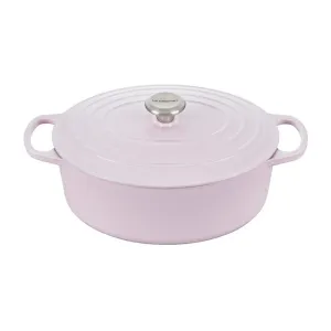 6.75 Q Oval Dutch Oven