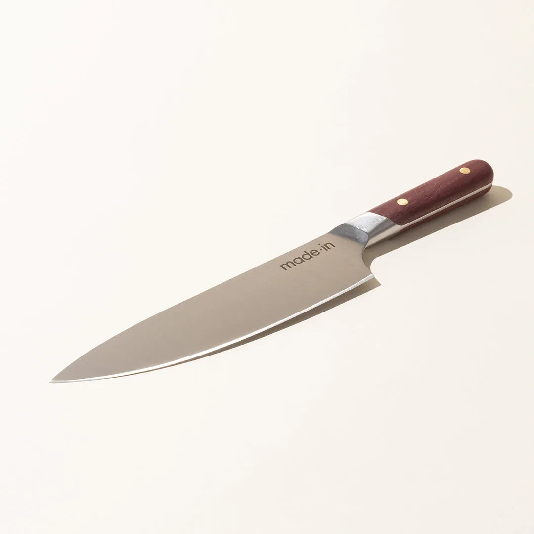 8 Inch Chef Knife