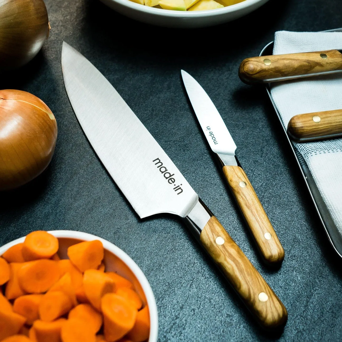 8 Inch Chef Knife