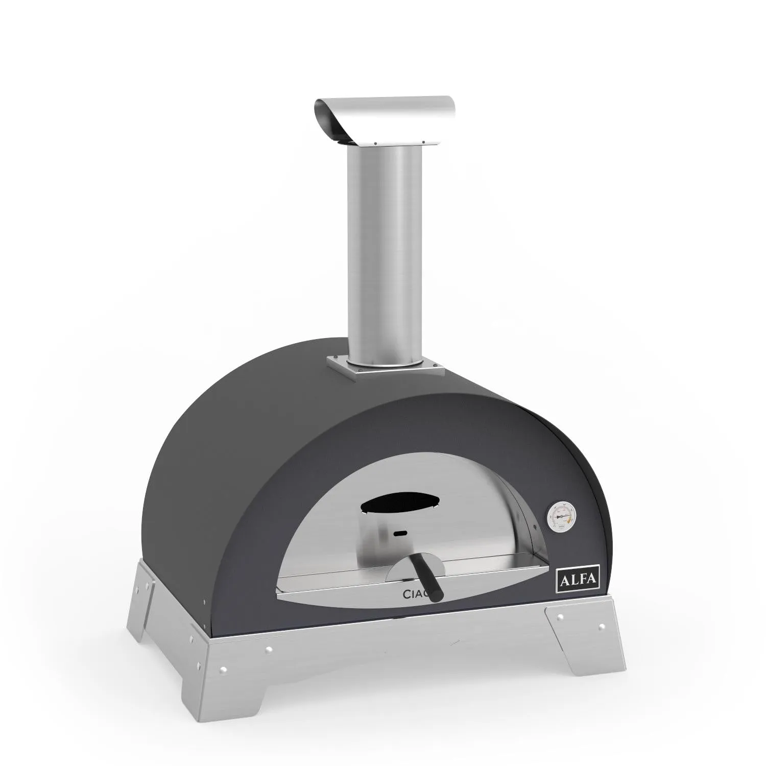 Alfa Pizza Ovens: Classico Ciao