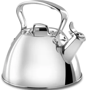 All-Clad 2 Qt. Tea Kettle