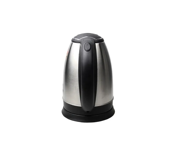 Anitech S102 Electric Kettle (Gray)