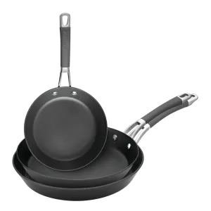 Anolon Endurance  Nonstick Induction Skillet Triple Pack