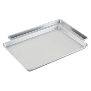 Anolon Pro-Bake Half Sheet 33 x 46cm (Set of 2)