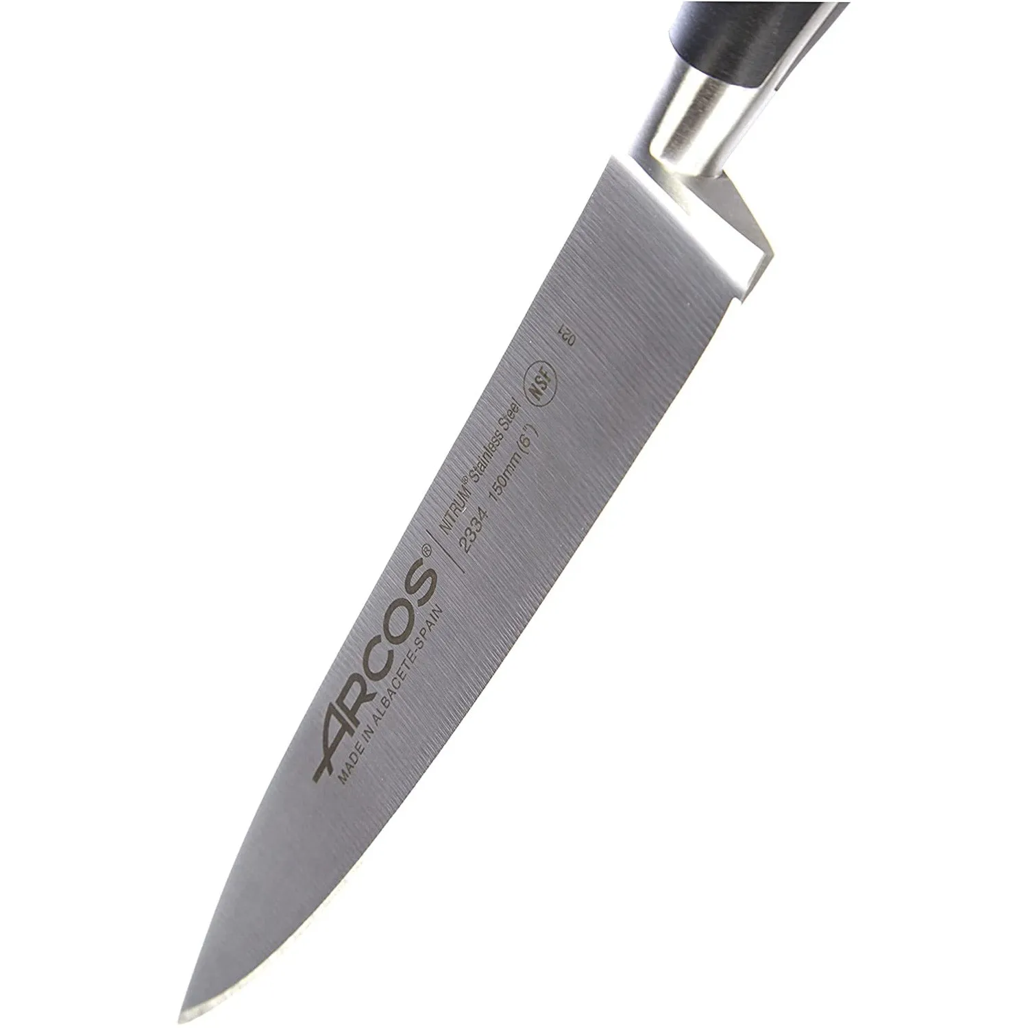 Arcos Riviera 6" Chef'S Knife