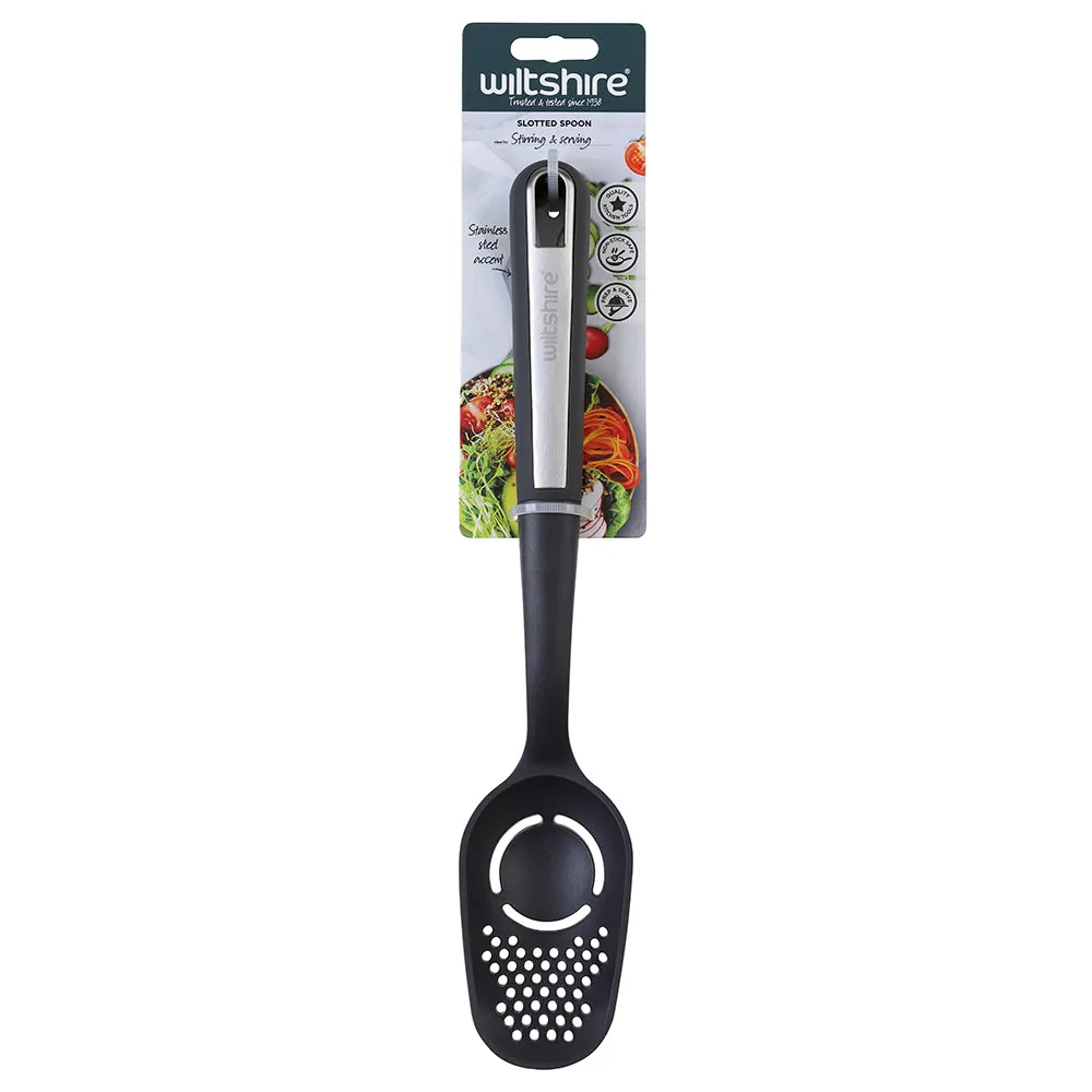 Aspire Slotted Spoon