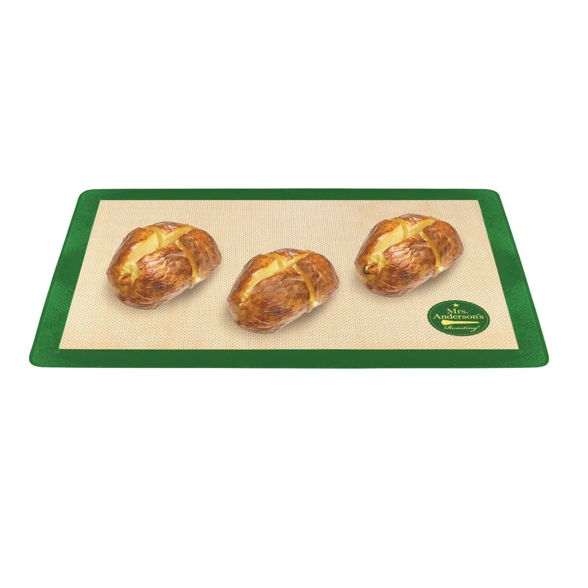 Baking Non-Stick Silicone Roasting Mat