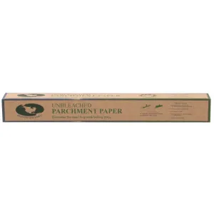 Beyond Gourmet Unbleached Parchment Paper