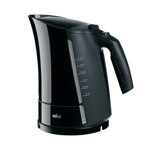 Braun WK300 Multiquick 3 Electric Kettle 220-240 Volts, Not for USA