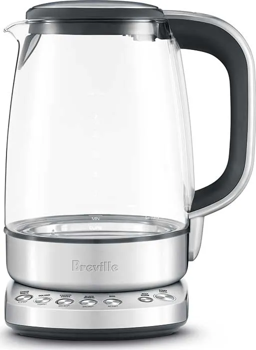 Breville Glass IQ Kettle Pure