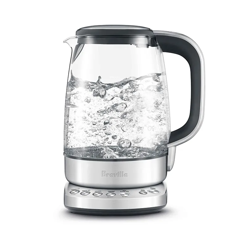 Breville Glass IQ Kettle Pure