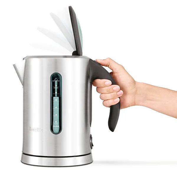 Breville Soft Top Electric Kettle