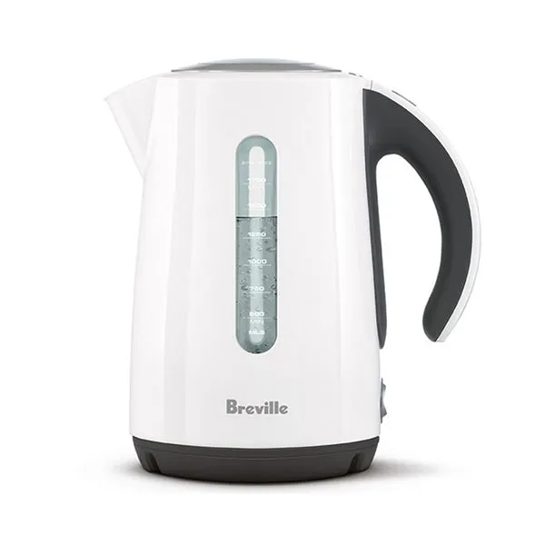 Breville Soft Top Electric Kettle