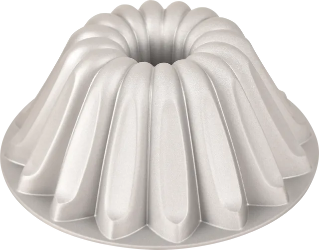 Brunswick Bakers Pinnacle Cast Bundt Pan - 23 x 9cm