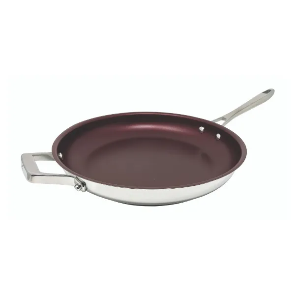 Canadian Signature Fry Pan, 32 cm