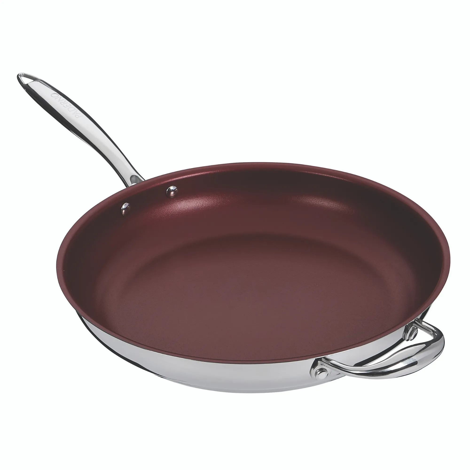 Canadian Signature Fry Pan, 32 cm