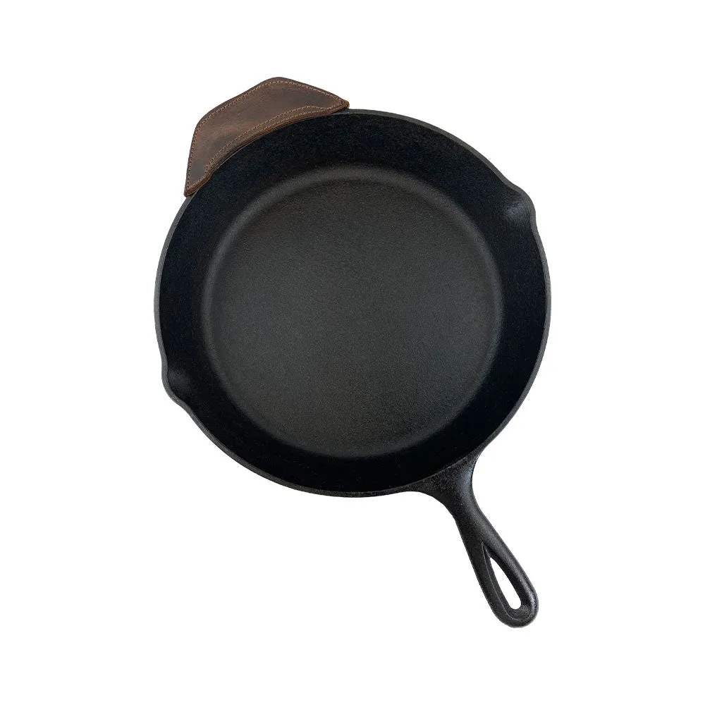 Cast Iron Side Kick