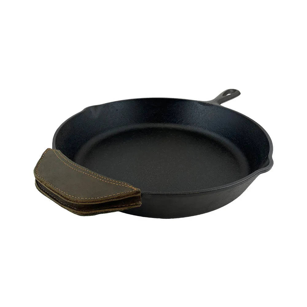 Cast Iron Side Kick