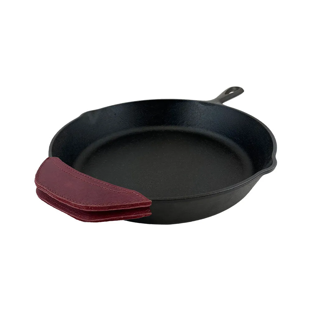 Cast Iron Side Kick