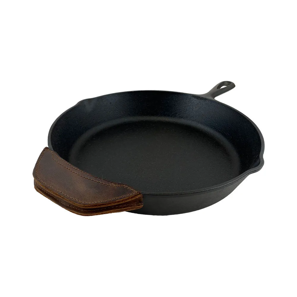 Cast Iron Side Kick