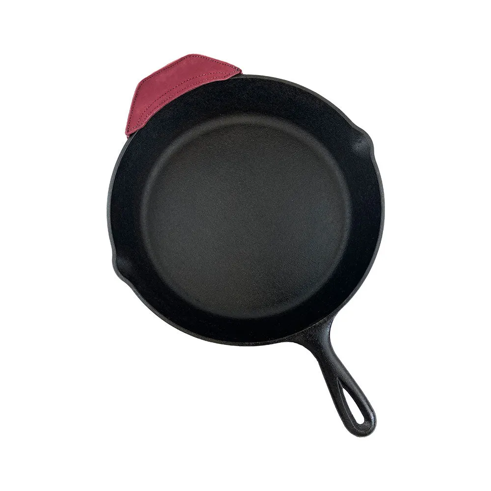 Cast Iron Side Kick