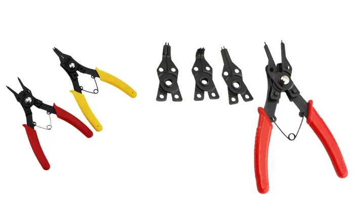 Clamp Scissors Pliers