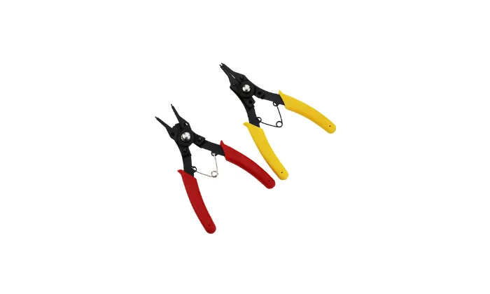 Clamp Scissors Pliers