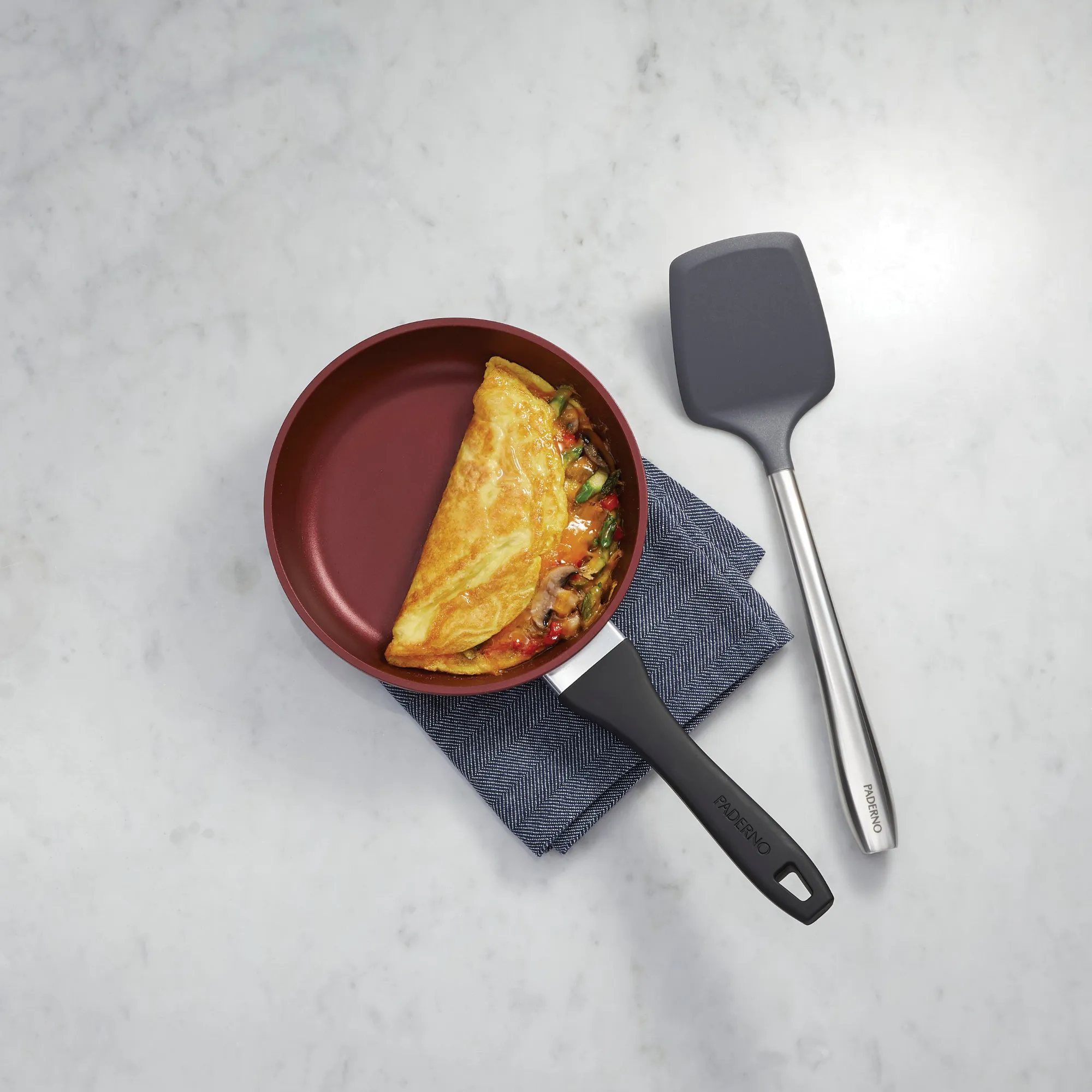 Classic Non-Stick Fry Pan, 30 cm