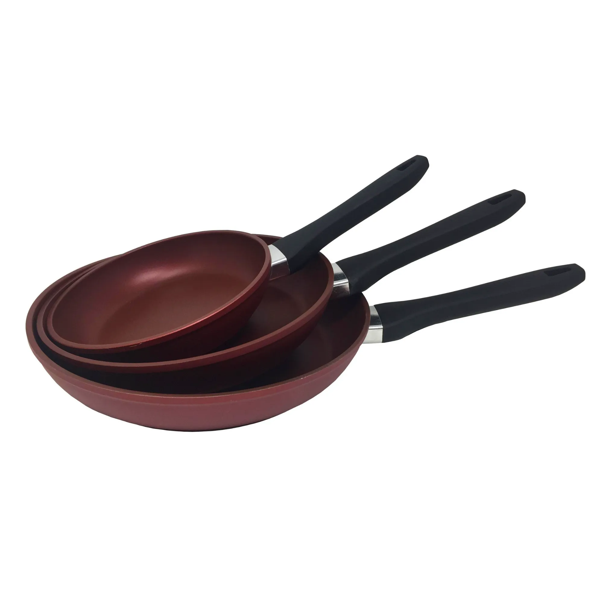 Classic Non-Stick Fry Pan, 30 cm