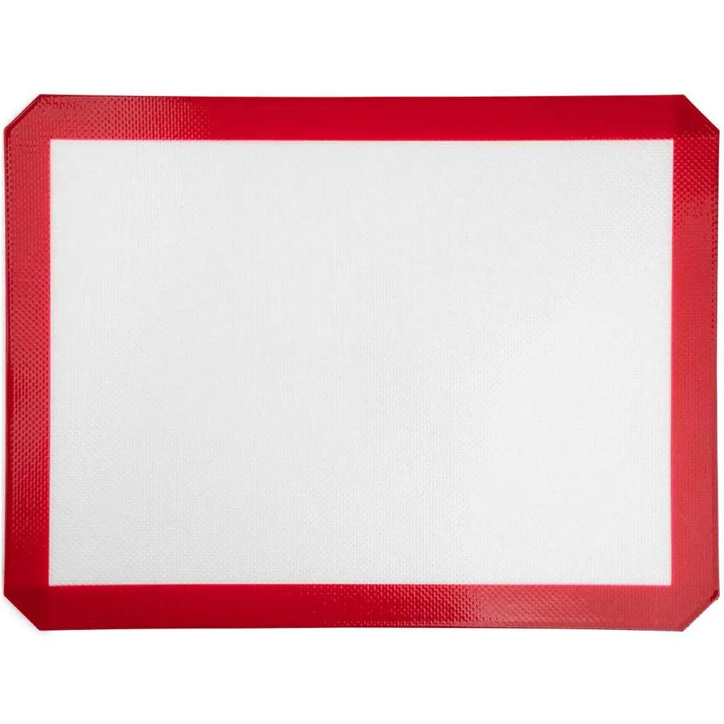 Classic Silicone Baking Mat - Strawberry