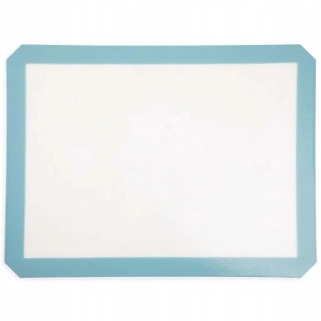 Classic Silicone Baking Mat,15.75in x  11.8in