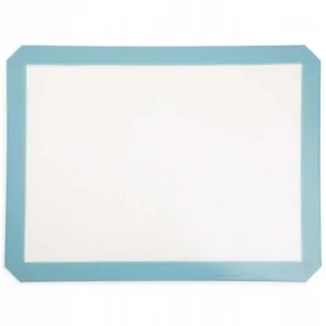 Classic Silicone Baking Mat,15.75in x  11.8in