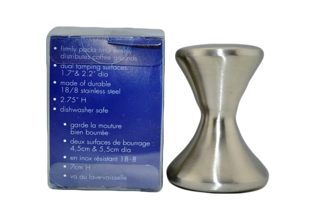 Coffee Tamper