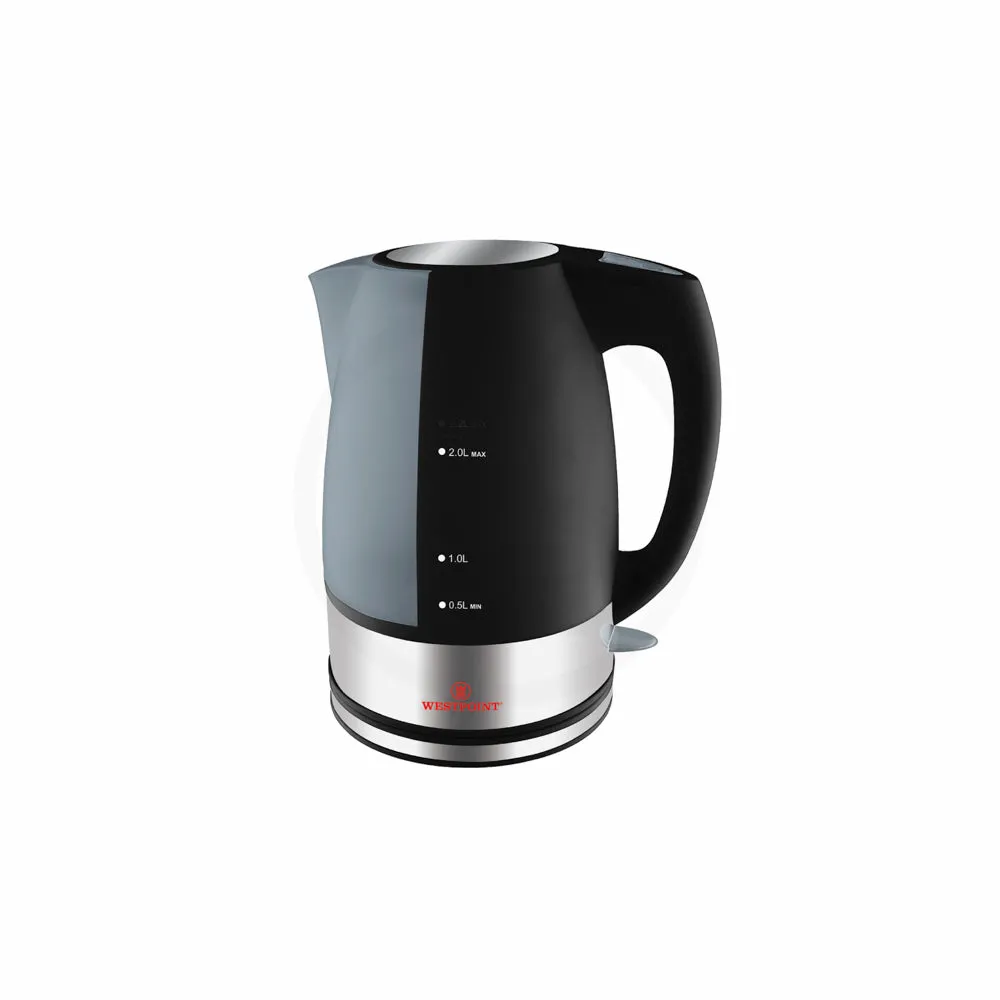 Cordless Kettle WF-8267