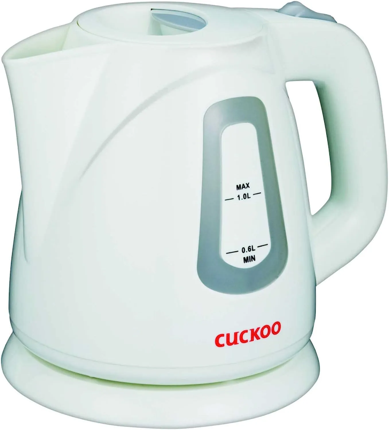 Cuckoo Automatic Electric Kettle, 1 Liter