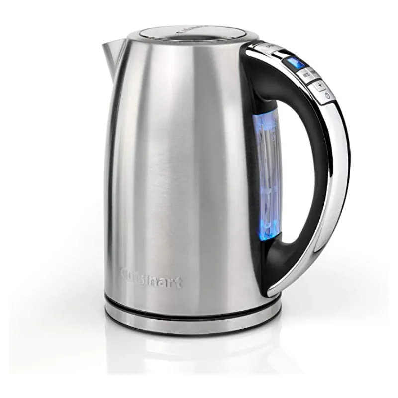 Cuisinart Signature Collection Multi-Temp Jug Kettle 1.7L