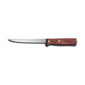 Dexter Russell 22345-6N Traditional 6" Narrow Boning Knife - 1355